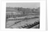 Building Pennsylvania Station by Anonymous