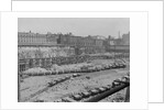 Building Pennsylvania Station by Anonymous