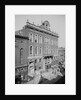 View of Tammany Hall by Anonymous