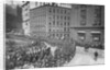 Soldiers Returning from Spanish-American War by Anonymous
