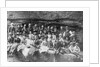 Walking Party Outdoors by Anonymous