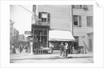Forsyth Street by Anonymous