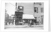 Forsyth Street by Anonymous