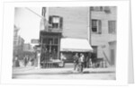 Forsyth Street by Anonymous