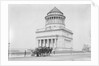 People Visiting Grant's Tomb by Anonymous