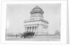 People Visiting Grant's Tomb by Anonymous