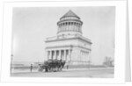 People Visiting Grant's Tomb by Anonymous
