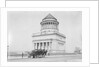 People Visiting Grant's Tomb by Anonymous