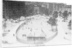 Mulberry Bend Park by Anonymous