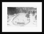 Mulberry Bend Park by Anonymous
