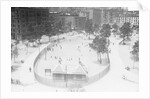 Mulberry Bend Park by Anonymous