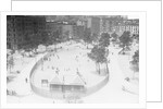 Mulberry Bend Park by Anonymous