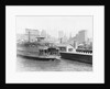 Cortlandt St. Ferry by Anonymous