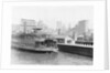 Cortlandt St. Ferry by Anonymous