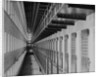 View of Prison Cell Block by Anonymous