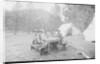 Men Eating Lunch by Anonymous