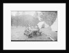 Men Eating Lunch by Anonymous