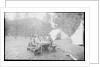 Men Eating Lunch by Anonymous