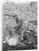 Elderly Miner Named "Daddy" by Anonymous