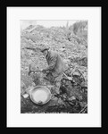Elderly Miner Named "Daddy" by Anonymous