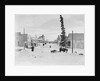 First Street in Atlin by Anonymous