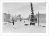 First Street in Atlin by Anonymous