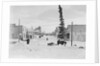 First Street in Atlin by Anonymous