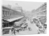 Quincy Market by Anonymous
