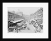 Quincy Market by Anonymous