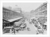 Quincy Market by Anonymous