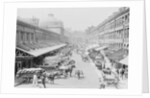 Quincy Market by Anonymous