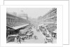Quincy Market by Anonymous