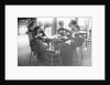 People Sitting with Drinks by Anonymous