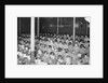 Children Praying Before a Meal by Anonymous