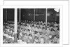 Children Praying Before a Meal by Anonymous