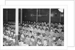 Children Praying Before a Meal by Anonymous