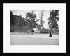 Photographer's Tent by Anonymous