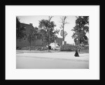 Photographer's Tent by Anonymous