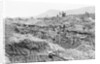 Sluice Mining in Alaska by Anonymous