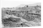 Sluice Mining in Alaska by Anonymous