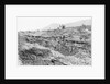 Sluice Mining in Alaska by Anonymous
