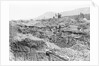 Sluice Mining in Alaska by Anonymous
