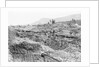 Sluice Mining in Alaska by Anonymous