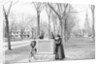 Monument to the Battle of Lexington by Anonymous