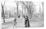 Monument to the Battle of Lexington by Anonymous