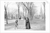 Monument to the Battle of Lexington by Anonymous