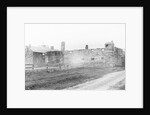 Prison by Anonymous