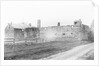 Prison by Anonymous