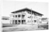 Somerset Hotel by Anonymous