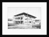 Somerset Hotel by Anonymous